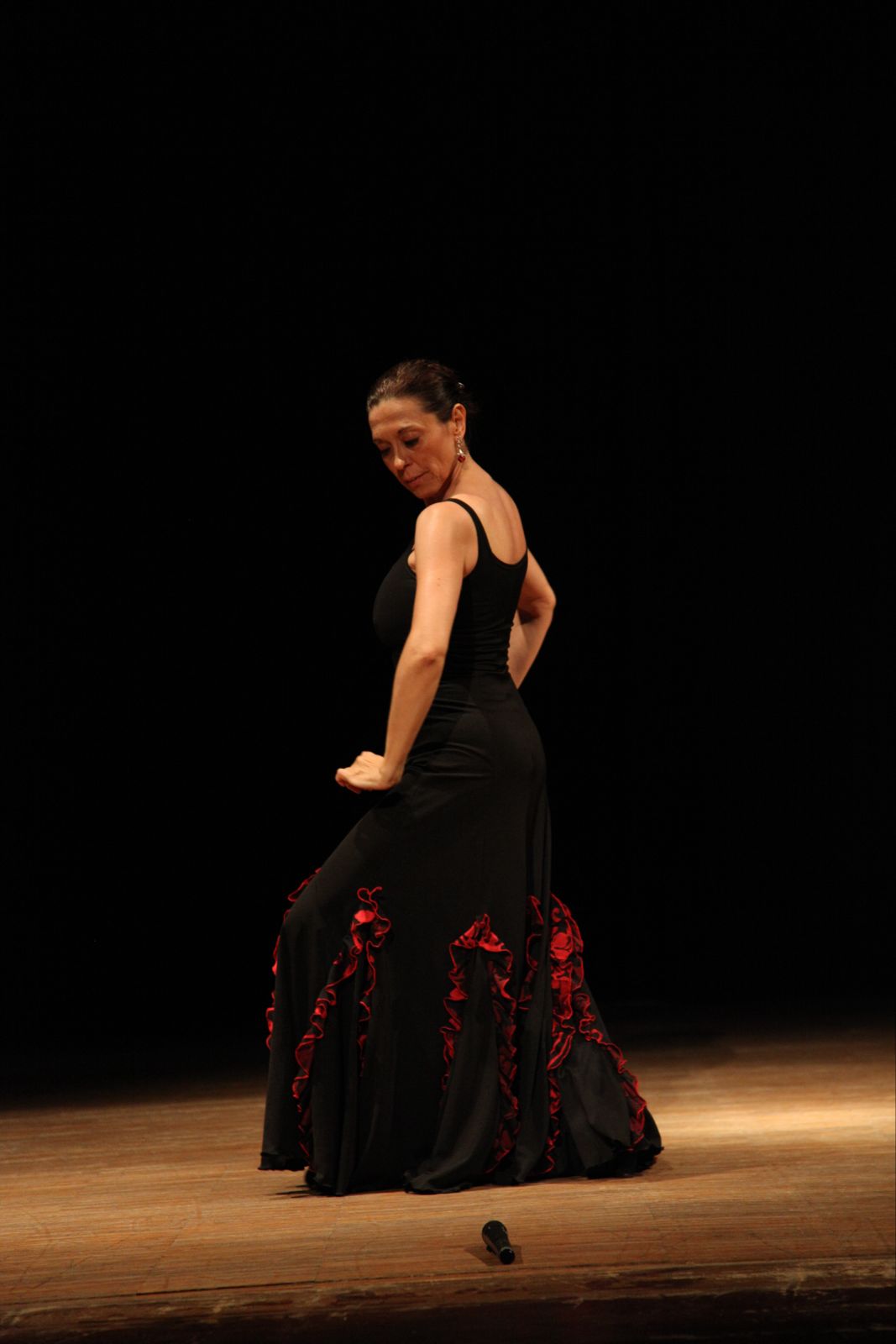 Carmen Caparrós