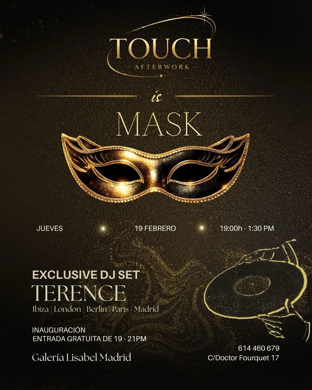 Mask